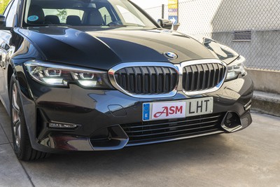 BMW Serie 3