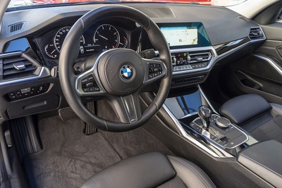BMW Serie 3