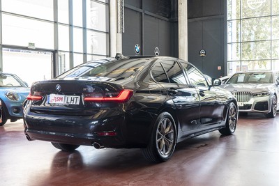 BMW Serie 3