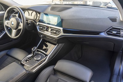BMW Serie 3