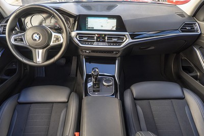 BMW Serie 3