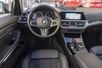 BMW Serie 3