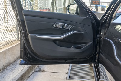 BMW Serie 3