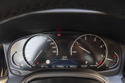 BMW Serie 3