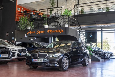 BMW Serie 3