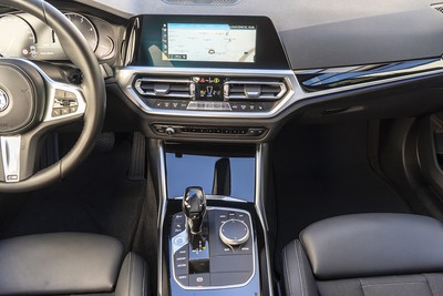 BMW Serie 3