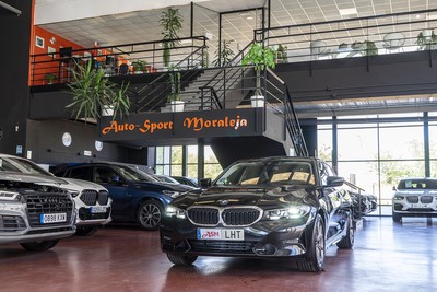 BMW Serie 3