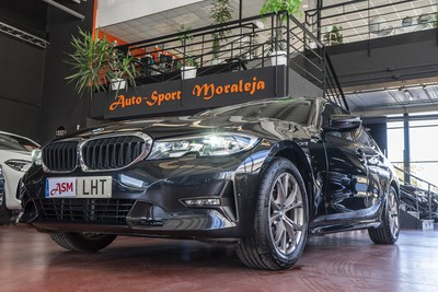 BMW Serie 3