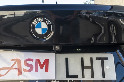 BMW Serie 3
