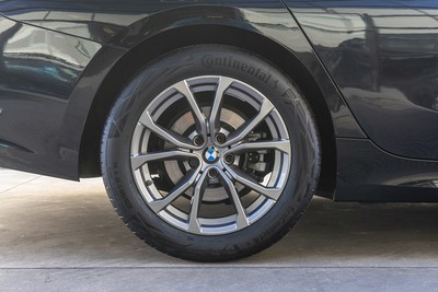 BMW Serie 3