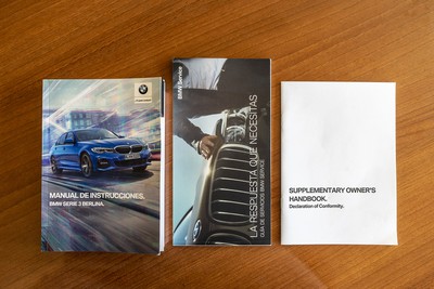 BMW Serie 3