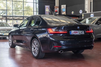 BMW Serie 3
