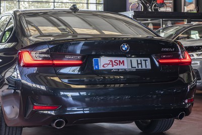 BMW Serie 3
