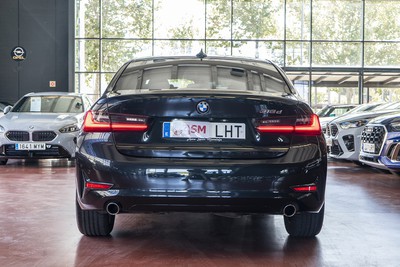 BMW Serie 3