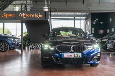 BMW Serie 3