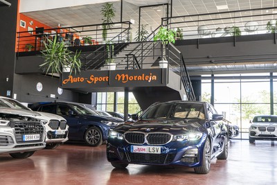 BMW Serie 3