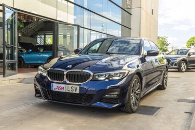 BMW Serie 3