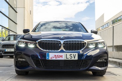 BMW Serie 3