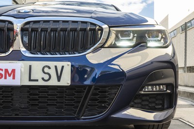 BMW Serie 3