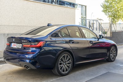 BMW Serie 3