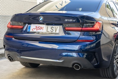 BMW Serie 3