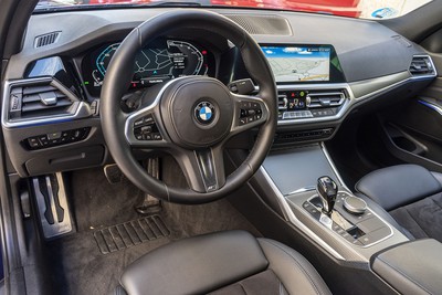 BMW Serie 3