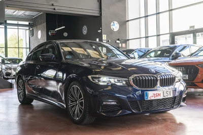 BMW Serie 3
