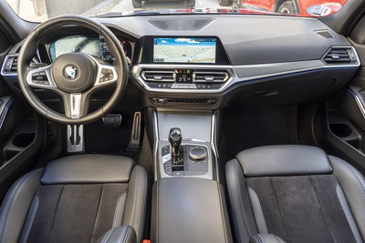 BMW Serie 3