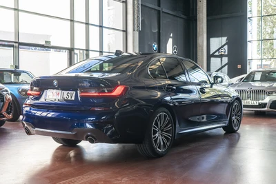 BMW Serie 3