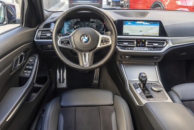 BMW Serie 3