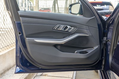 BMW Serie 3