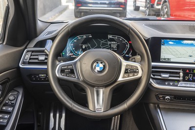 BMW Serie 3