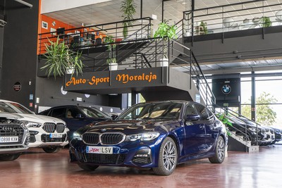 BMW Serie 3
