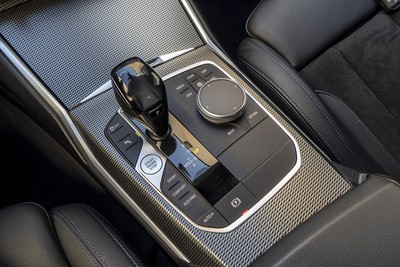 BMW Serie 3