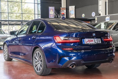 BMW Serie 3