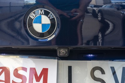 BMW Serie 3