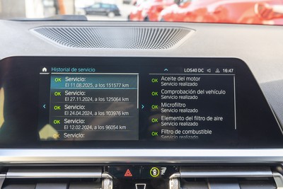 BMW Serie 3