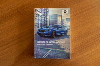 BMW Serie 3