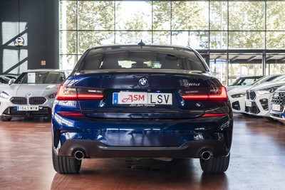 BMW Serie 3