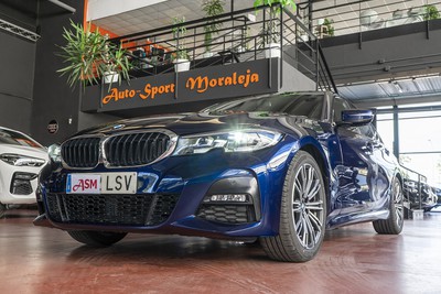 BMW Serie 3