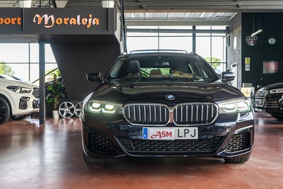 BMW Serie 5