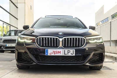 BMW Serie 5