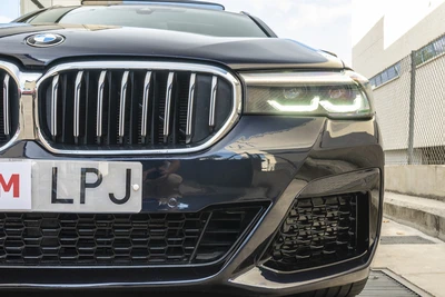 BMW Serie 5
