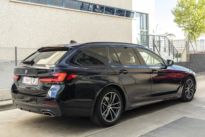 BMW Serie 5