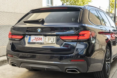 BMW Serie 5
