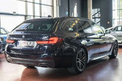 BMW Serie 5