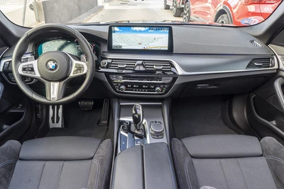 BMW Serie 5