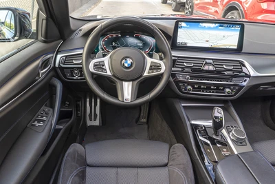 BMW Serie 5