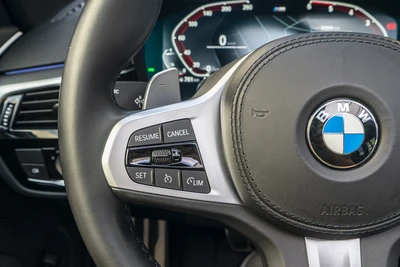 BMW Serie 5