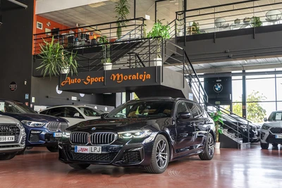 BMW Serie 5